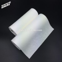 0232 PET wood pulp spunlace nonwoven fabric